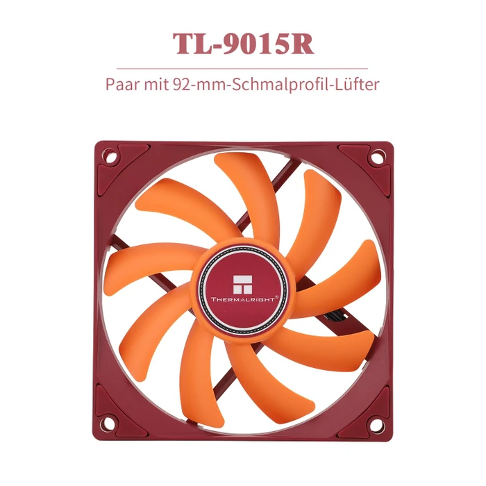 Thermalright AXP90-X53 Full