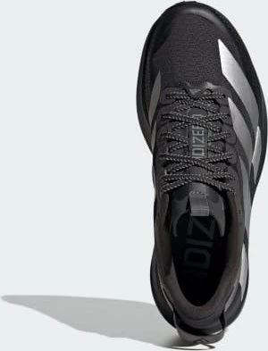 adidas Adizero Evo SL ATR carbon/silver metallic/grey four (Damen)
