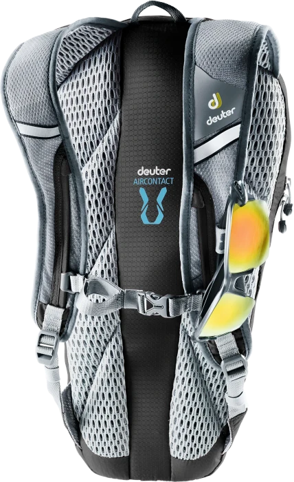 Deuter Road One black/graphite