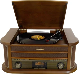 Soundmaster NR565DAB