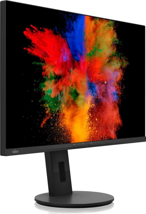 Fujitsu P-Line P2711 TS QHD, 27"