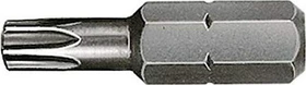 Makita Torx Bit 1/4", T27x25mm, 10 Stück