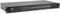 LevelOne GEP Rackmount Gigabit Switch, 24x RJ-45, 2x SFP, 150W PoE+ Vorschaubild