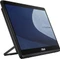 ASUS ExpertCenter E1 AiO E1600WKAT-8128X, schwarz, Celeron N4500, 8GB RAM, 128GB SSD Vorschaubild