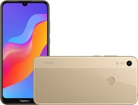 Honor 8A 32GB/3GB gold