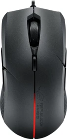 ASUS ROG Strix Evolve, USB