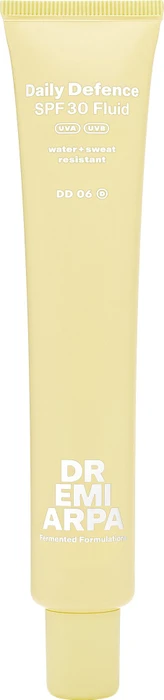 Dr. Emi Arpa Daily Defence Sonnencreme LSF30, 50ml