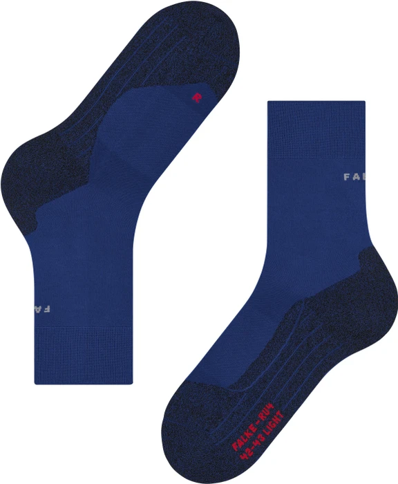 Falke RU4 Light Performance Laufsocken athletic blue (Herren)