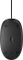 HP 125 Wired Mouse, schwarz, USB Vorschaubild