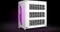 EK Water Blocks EK-Quantum Torsion A60 Silver Limited Edition, silber, Glasfenster Vorschaubild