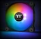 Thermaltake Pure Plus 12 LED RGB Radiator TT Premium Edition, LED-Steuerung, 120mm, 3er-Pack Vorschaubild
