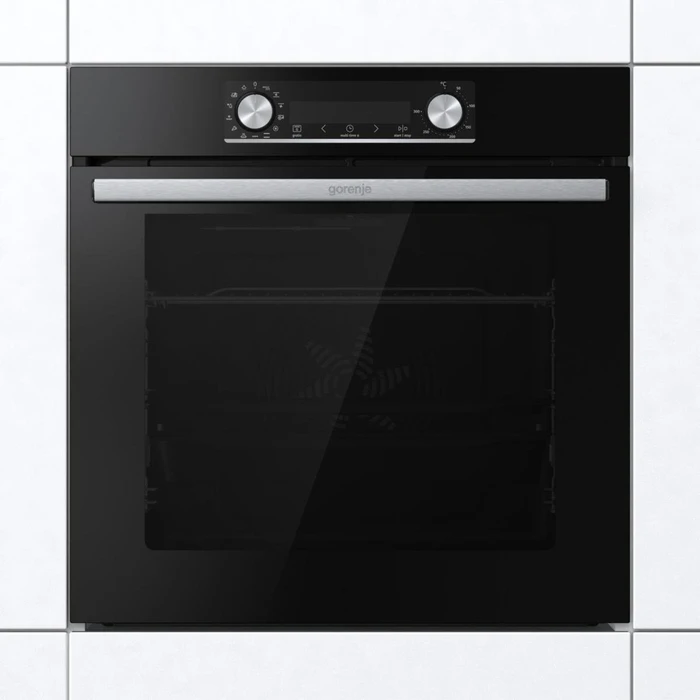 Gorenje BOSX6737E06BG Backofen mit Dampfunterstützung