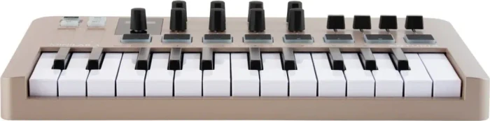 Arturia MiniLab 3 Champagne Edition