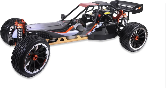 Amewi Pitbull X Desert Buggy 30ccm 2WD RTR 1:5
