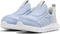 Puma Fun Racer 2 Sliptech chambray blue/puma white/cool light gray (Junior) Vorschaubild