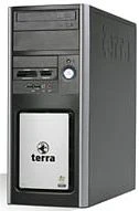 Wortmann Terra PC-Gamer 6200, Core i7-2600, 8GB RAM, 1.50TB HDD, Radeon HD 6870 (1001172)
