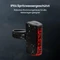 Fischer Twin Stop 110 Lux + RBS Beleuchtungsset Vorschaubild