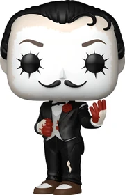 FunKo Pop! Games - Bioshock - Sander Cohen