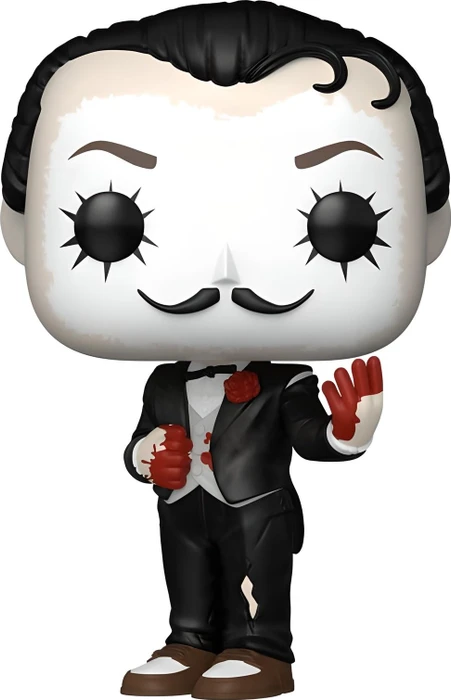 FunKo Pop! Games: Bioshock