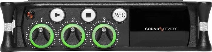 Sound Devices MixPre II