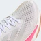 adidas Supernova Prima cloud white/silver metallic/lucid pink (Damen) Vorschaubild