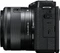 Canon EOS M6 Mark II mit Objektiv EF-M 15-45mm 3.5-6.3 IS STM Vorschaubild