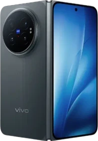 Vivo X Fold6 512GB schwarz