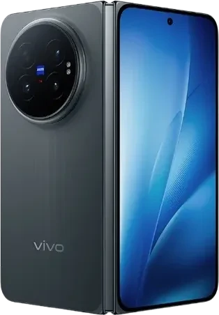Vivo X Fold6 512GB schwarz