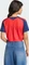 adidas FIFA WM 2026 Spanien Crop Top Heimtrikot kurzarm (Damen) Vorschaubild