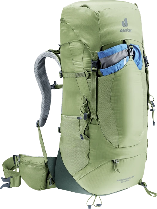 Deuter Aircontact Lite 35+10 SL grove/ivy (Damen)