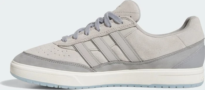 adidas Tyshawn II light onix/clear granite/chalk white