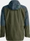 Ortovox Ravine Plus 3L Skijacke dark arctic grey (Herren) Vorschaubild