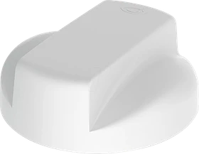 Panorama Antennas Great White low profile WLAN, LTE, MiMo, Vehicle Antenne, 5GHz/2.4GHz/2.1GHz/900MHz, 2.30-5dBi, SMA, weiß