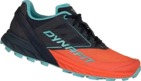 Dynafit Alpine hot coral/blueberry (Damen)