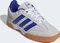 adidas Spezialist Indoor cloud white/lucid blue/grey two Vorschaubild