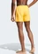 adidas Adicolor 3-Streifen 5-Inch Badeshorts real gold (Herren) Vorschaubild