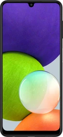 Samsung Galaxy A22 128GB schwarz