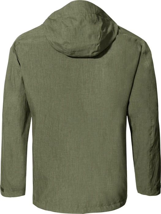 Vaude Rosemoor II Funktionsjacke cedar wood (Herren)
