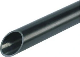 Fränkische FPKu-EM-F-UV 25 schwarz, 57m