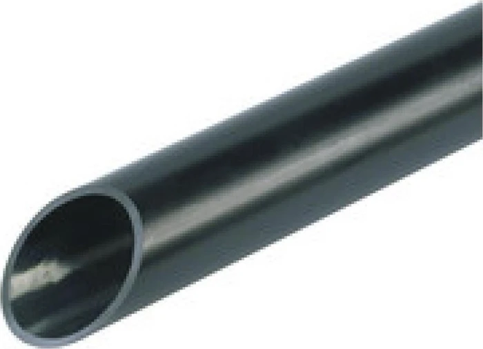 Fränkische FPKu-EM-F-UV 25 schwarz, 57m