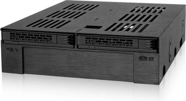 Icy Dock MB322SP-B