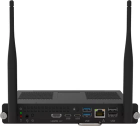 iiyama OPC51104BC-1, Core i5-11300H, 8GB RAM, 256GB SSD