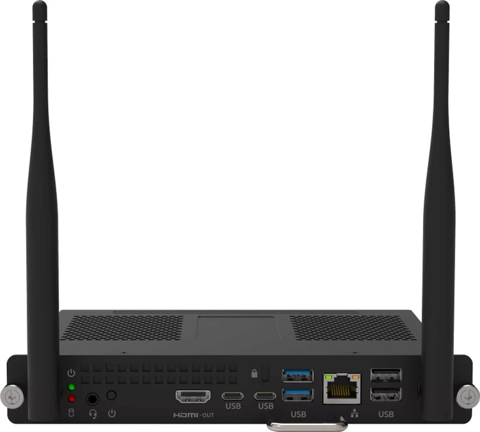 iiyama OPC51104BC-1, Core i5-11300H, 8GB RAM, 256GB SSD