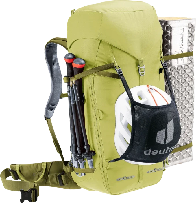Deuter Guide 34+8 sprout/cactus