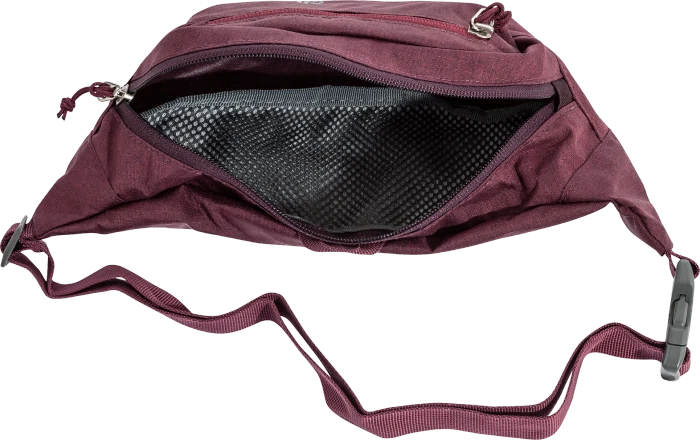 Deuter Belt I Bauchtasche maron
