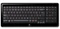 Logitech K340 Wireless Keyboard, USB, DE Vorschaubild