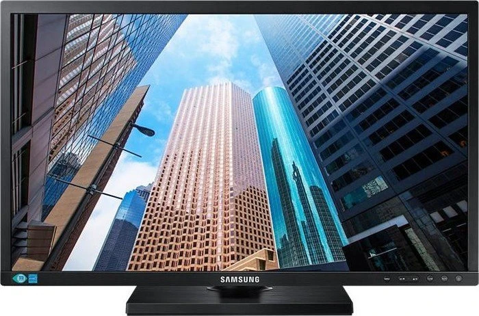 Samsung SE650, 24"