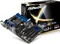 ASRock FM2A78 Pro3+ (AMD FM2+) Vorschaubild