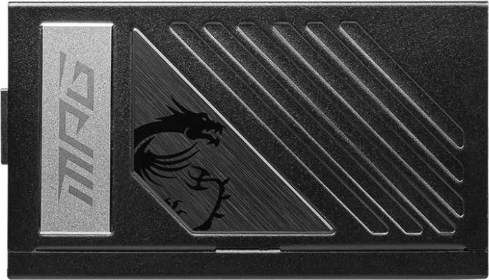 MSI MPG A1000G 1000W, ATX 2.4