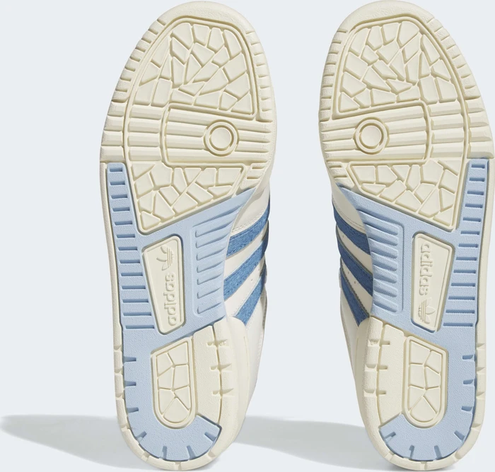 adidas Rivalry Low 86 off white/clear sky/orbit grey